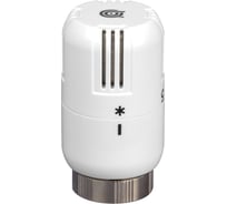 Термостатическая головка TEBO BB-002 М30x1,5 жидкостная T-TA.Г.809.М30-15BB.CN