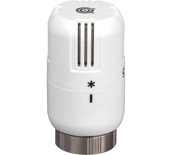 Термостатическая головка TEBO BB-002 М30x1,5 жидкостная T-TA.Г.809.М30-15BB.CN 1