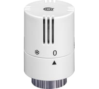 Термостатическая головка TEBO HB-002 М30x1,5 жидкостная T-TA.Г.809.М30-15HB.CN