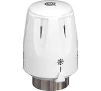 Термостатическая головка TEBO KB-002 М30x1,5 жидкостная T-TA.Г.809.М30-15KB.CN