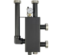 Гидравлические разделители OKSELER 1 1/2 с накидными гайками Oks00712