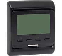 Термостат для теплых полов EKF электронный 16 A 230В ett-1b