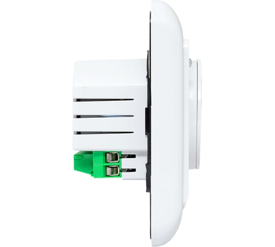 Термостат для теплых полов EKF механический 16 A 230В mtt-3