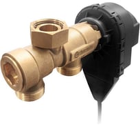 Трехходовой клапан Термекс THERMEX dLine T с электроприводом (комплект) ЭдЭБ02786