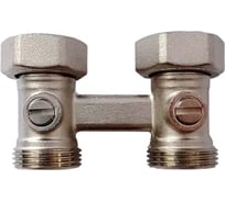 Узел нижнего подключения радиатора Пульсар прямой Р00074312