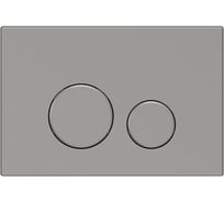 Кнопка смыва ALLEN BRAU PRIORITY 3.0 пневмо, abs никель 9.20A01.BN (345326) 00345326