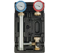 Группы насосные со смесителем OKSELER 1 без насоса Oks00714