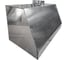 Зонт вытяжной прямоугольного сечения ВЕНТЕКА тип 6 - 1200x600-500-100/1200x420/Ф315-80 Лист.нерж. (AISI 304) 0.70 _отбортовка/-_ 181-7990000012239 2
