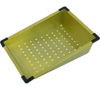 Треугольный колландер Fmark F-SL-C3655