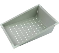 Треугольный колландер Fmark F-SL-T3655