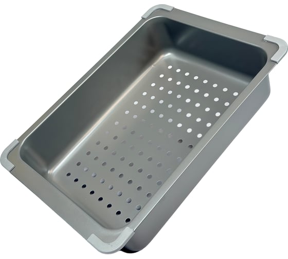 Треугольный колландер Fmark F-SL-T3655
