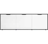 Экран для ванны 1Marka 150 Grunge Loft white GL50White