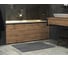 Экран для ванны 1Marka 170 Grunge Loft Дуб Крафт золотой GL170CraftGold 3