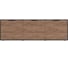Экран для ванны 1Marka 180 Grunge Loft Дуб Крафт золотой GL180CraftGold 1