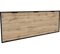 Экран для ванны 1Marka 180 Grunge Loft Дуб вотан Ц0000024327