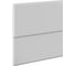 Боковая панель Vitra 70 см, АБС 51630006000 1