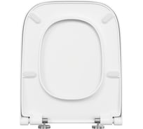 Универсальное сиденье с микролифтом, дюропласт Vitra 810-003-009