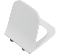 Универсальное сиденье с микролифтом, дюропласт Vitra 810-003-009