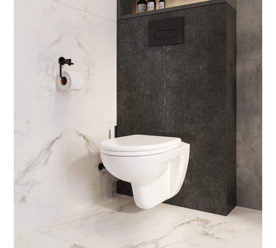 Сиденье для унитаза Vitra S20 белое, дюропласт, без микролифта 805-003-009
