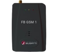 Термостат Federica Bugatti GSM FB 1 (Н1) 2043621