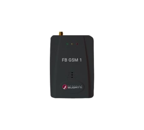 Термостат Federica Bugatti GSM FB 1 (Н1) 2043621