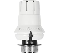 Головка термостатическая, жидкостная ROMMER RHT-0001-103015 M30x1,5 RG0093KC4ILRBI