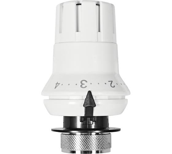 Головка термостатическая, жидкостная ROMMER RHT-0001-103015 M30x1,5 RG0093KC4ILRBI