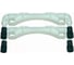 Ножки для акриловых ванн Villeroy & Boch U99740000 2