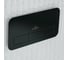 Клавиша смыва Villeroy & Boch ViConnect 269x13x161, черный глянцевый 922400RB 3