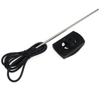 Датчик температуры канальный Zentec DS1-02 (PT1000) 144