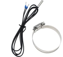 Датчик температуры накладной Zentec HS1-02 (PT1000) 25528