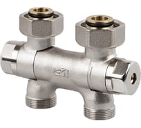 Узел нижнего подключения SR Rubinetterie FreeStyle универсальный 3/4"х3/4" 0705-2000N0E0