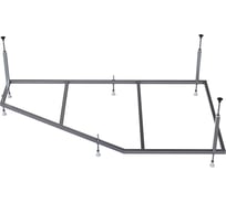 Сборный каркас AQUATEK NEW 150 (к ваннам Бетта) универсальный 00000130698