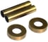 Комплект декоративных трубок SR Rubinetterie 70хD 18-20-1/2" цвет бронза 0491-1500Z070 1