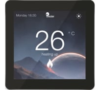 Термостат электронный Wester программируемый RT08PWF, WiFi 0-10-0140