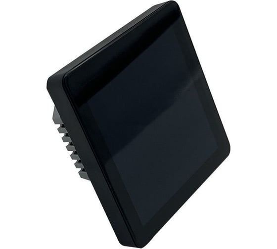 Термостат электронный Wester программируемый RT08PWF, WiFi 0-10-0140