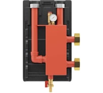 Разделитель гидравлический Wester 0-05-0300