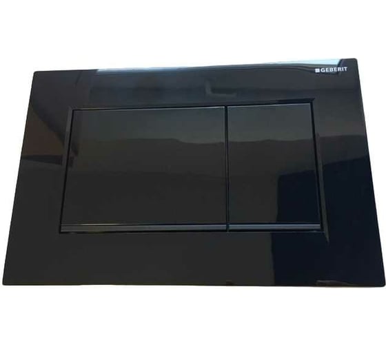 Кнопка смыва для инсталляции Geberit Sigma 30 115.883.DW.1 1