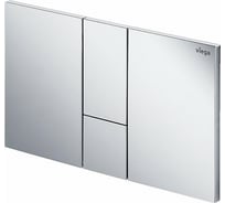 Панель смыва для унитазов VIEGA Prevista PREVISTA DRY 773267