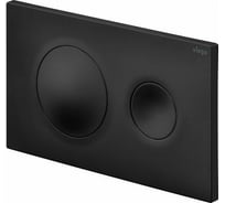 Панель смыва для унитазов VIEGA Prevista VGVisign for Style 796389