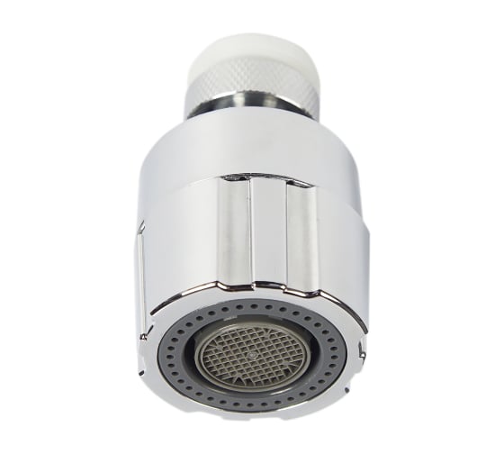 Аэратор двухрежимный OLIVE'S OL M22FBL 1