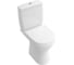 Сливной бачок Villeroy & Boch O'Novo цвет-альпийский белый 5788R101 1