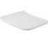 Сиденье для унитаза Villeroy & Boch Verity Line шг 375x560x30, цвет-альпийский белый 8M20S101 1