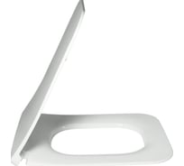 Сиденье для унитаза Villeroy & Boch Venticello цвет-альпийский белый 9M80S101