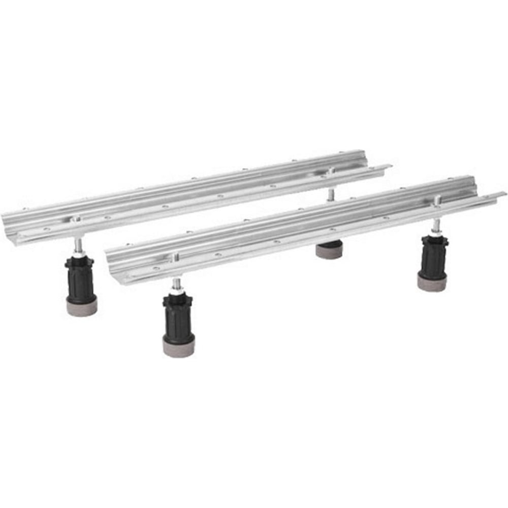 Универсальная опора (ножки) Ideal Standard для встраиваемых акриловых ...