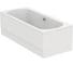 Фронтальная панель Ideal Standard ACTIVE FRO PAN 180, с крепежом K230101 2