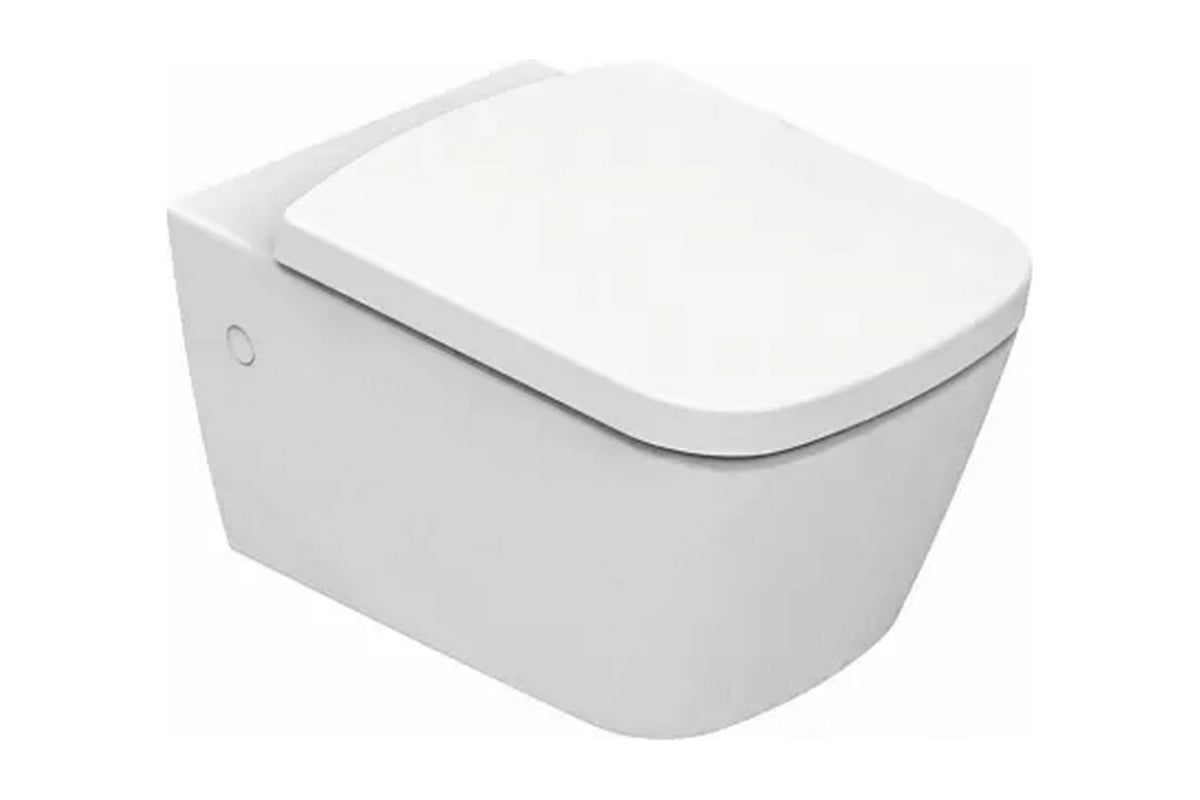 Сиденье и крышка для унитаза Ideal Standard STRADA J469701 - выгодная ...