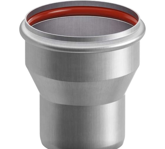 Адаптер Okseler 60/75 M/F (Navien) oks00001 1