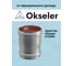 Адаптер Okseler 75/80 M/M Переход на раздельную систему oks00002 4