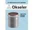 Адаптер Okseler 75/80 М/П Переход на раздельную систему oks00003 4